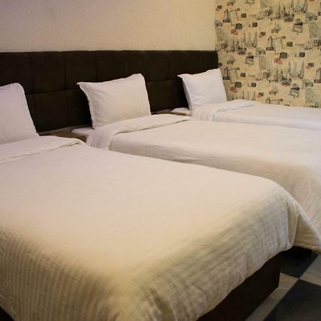 Sultan Murad Apartment Bursa Extérieur photo