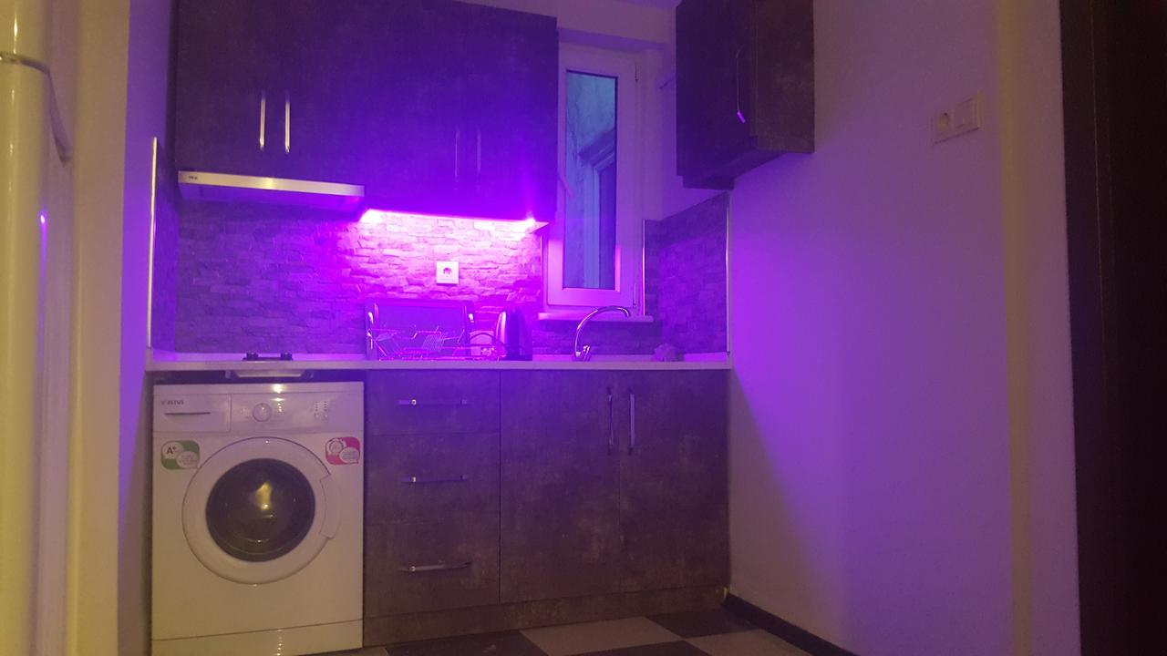 Sultan Murad Apartment Bursa Extérieur photo