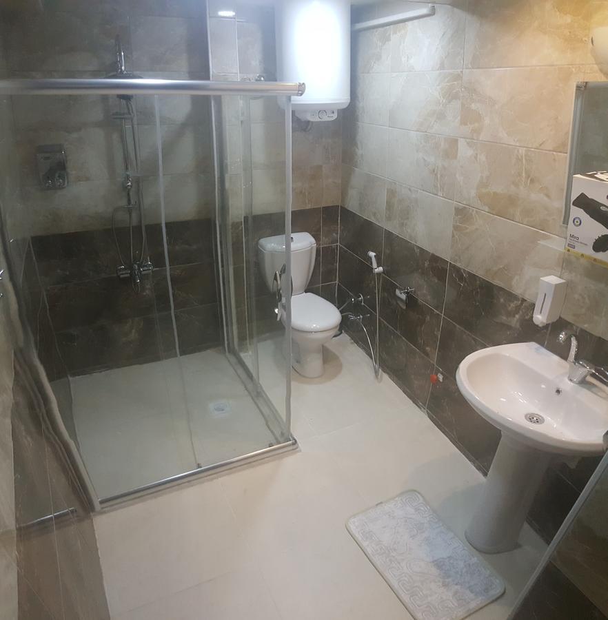 Sultan Murad Apartment Bursa Extérieur photo