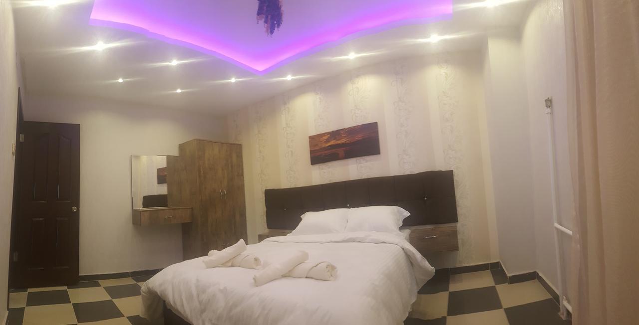 Sultan Murad Apartment Bursa Extérieur photo