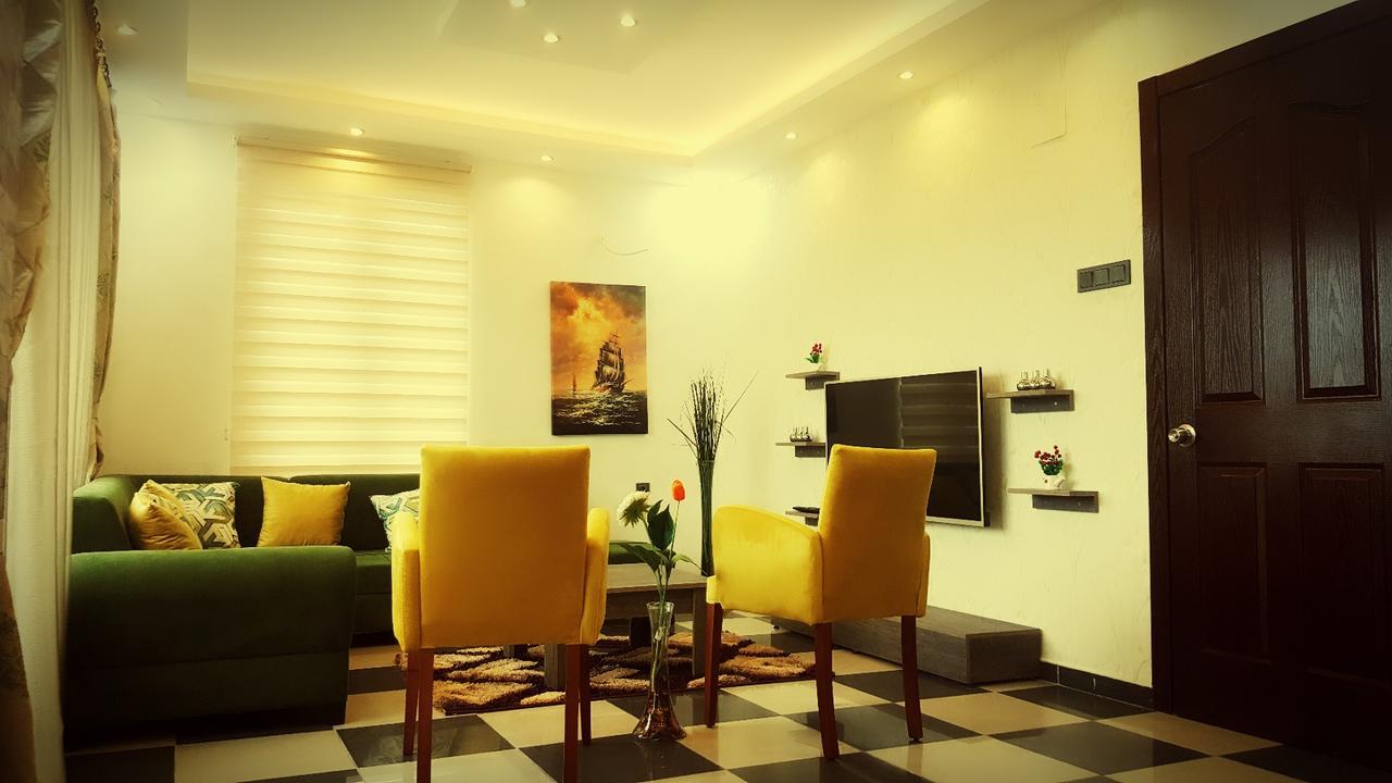 Sultan Murad Apartment Bursa Extérieur photo