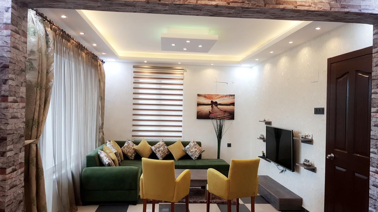 Sultan Murad Apartment Bursa Extérieur photo