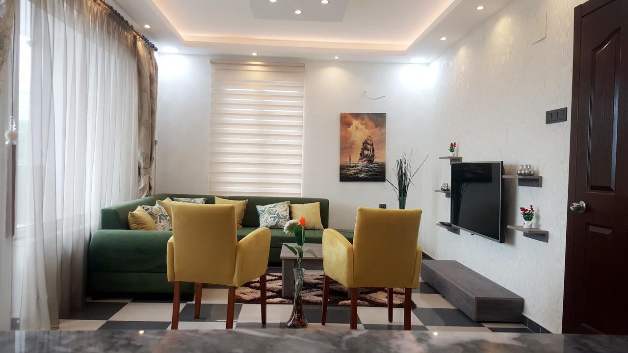 Sultan Murad Apartment Bursa Extérieur photo