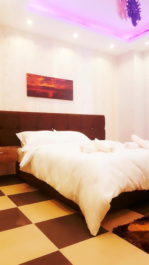 Sultan Murad Apartment Bursa Extérieur photo