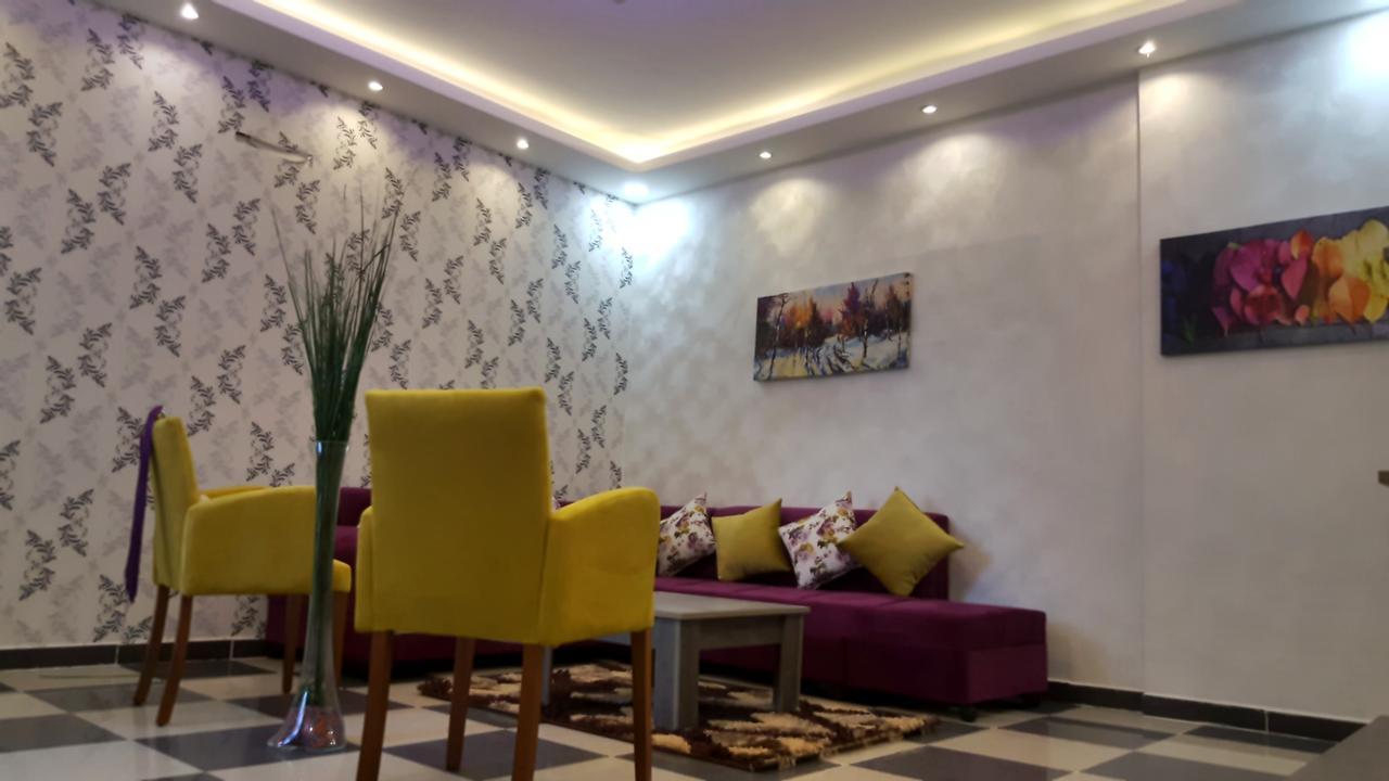 Sultan Murad Apartment Bursa Extérieur photo