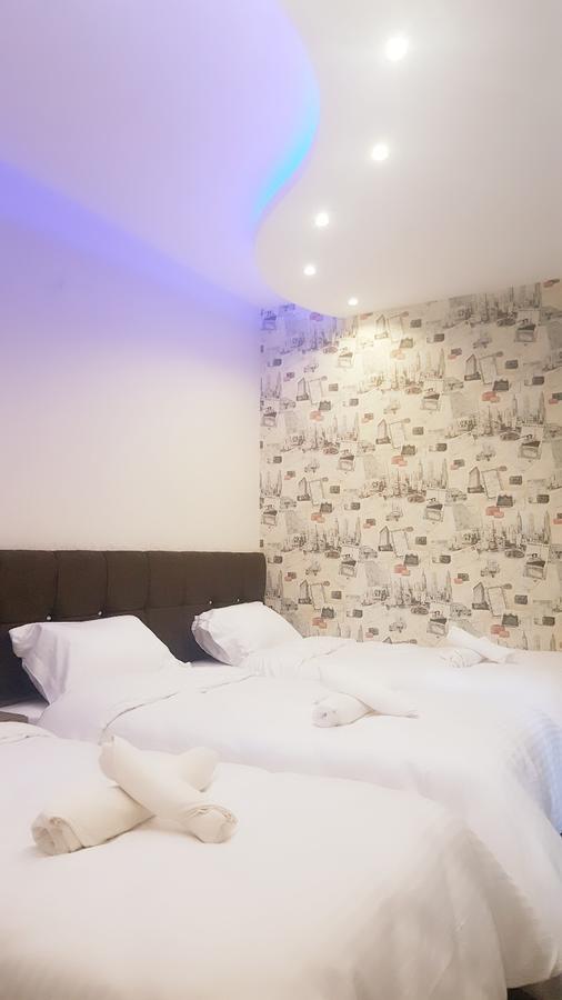 Sultan Murad Apartment Bursa Extérieur photo