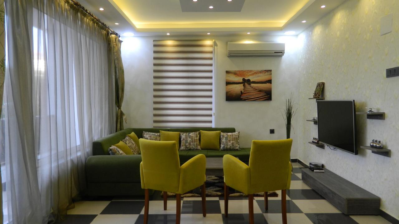 Sultan Murad Apartment Bursa Extérieur photo