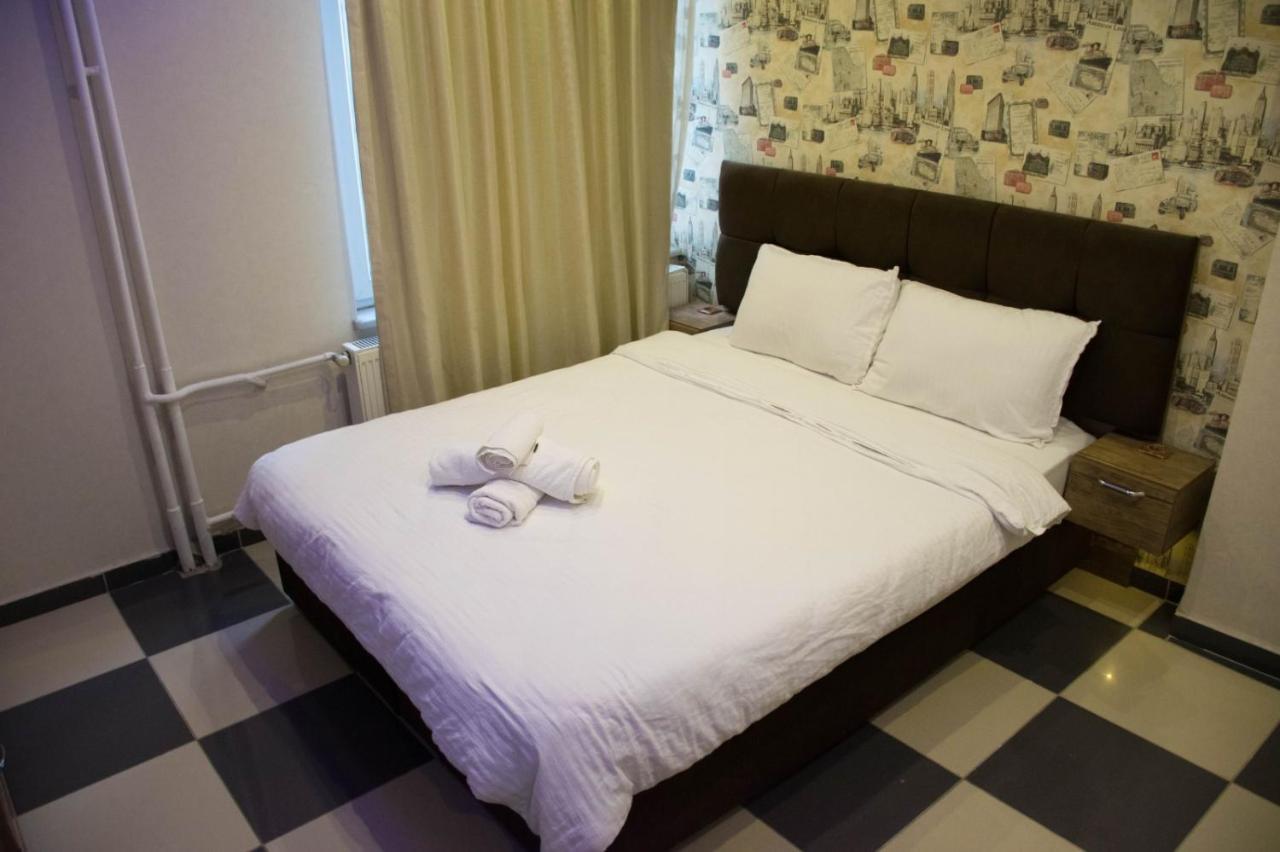 Sultan Murad Apartment Bursa Extérieur photo