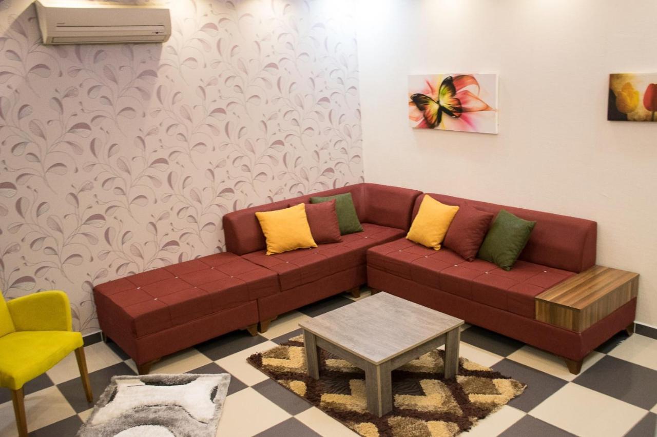 Sultan Murad Apartment Bursa Extérieur photo