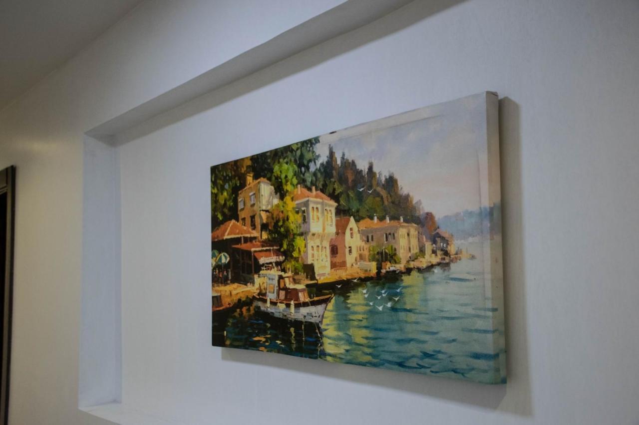 Sultan Murad Apartment Bursa Extérieur photo