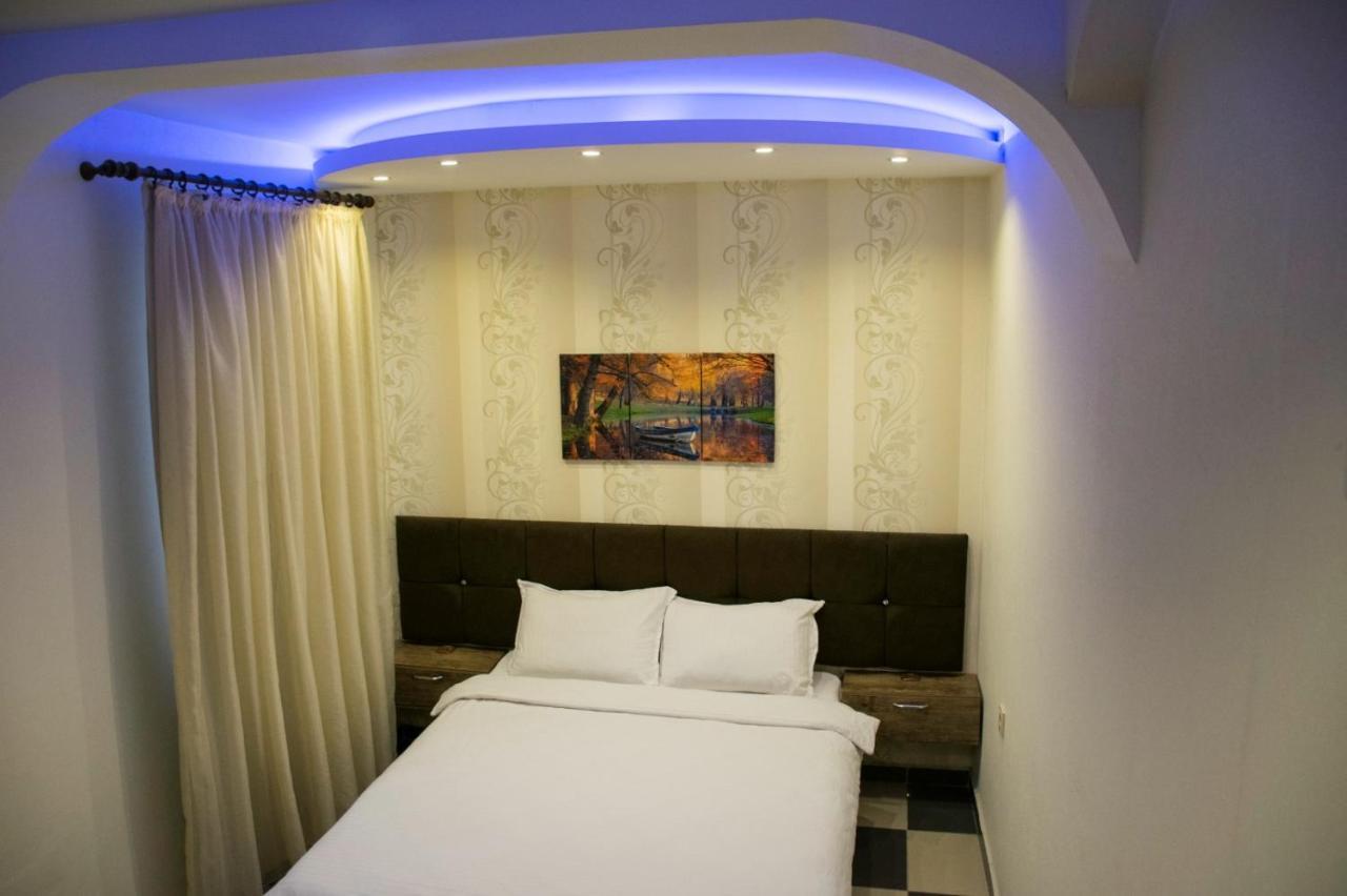 Sultan Murad Apartment Bursa Extérieur photo