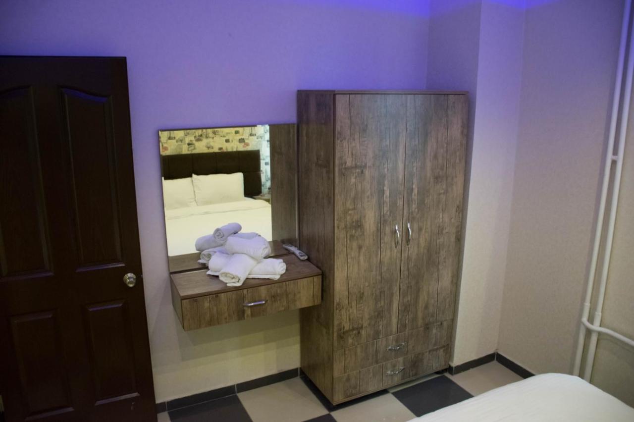 Sultan Murad Apartment Bursa Extérieur photo