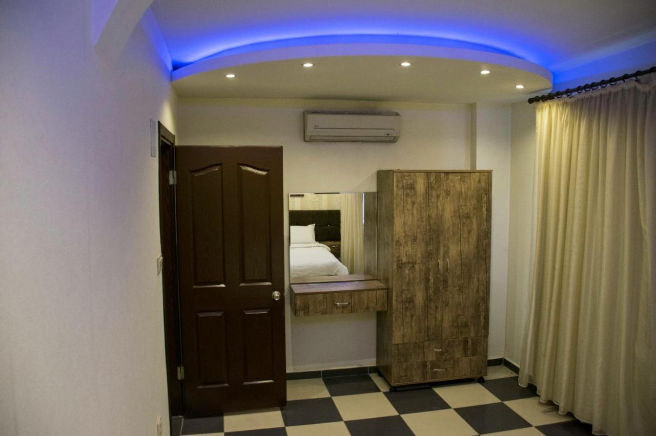 Sultan Murad Apartment Bursa Extérieur photo