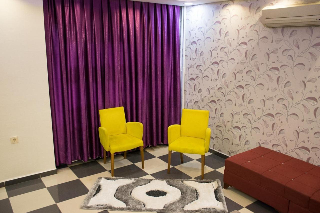 Sultan Murad Apartment Bursa Extérieur photo