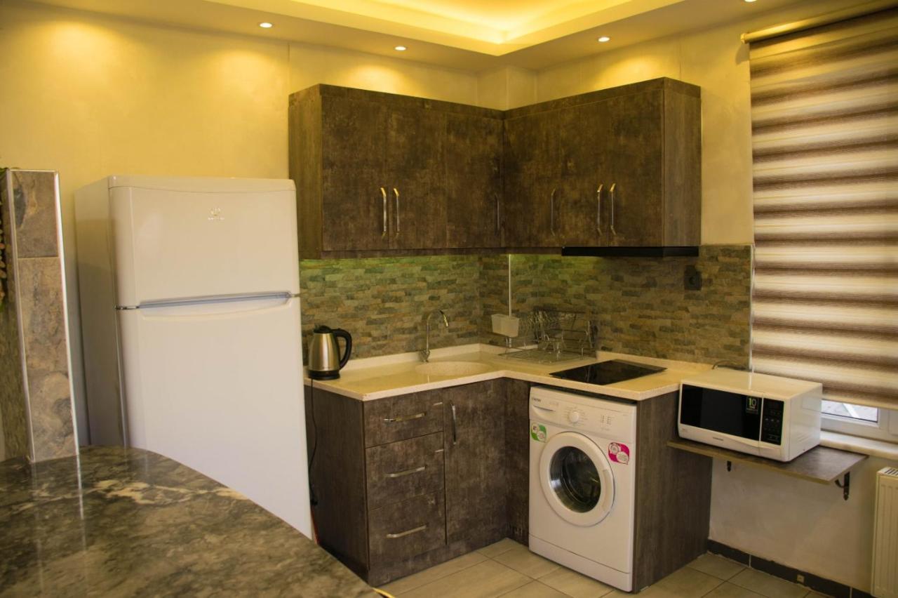 Sultan Murad Apartment Bursa Extérieur photo