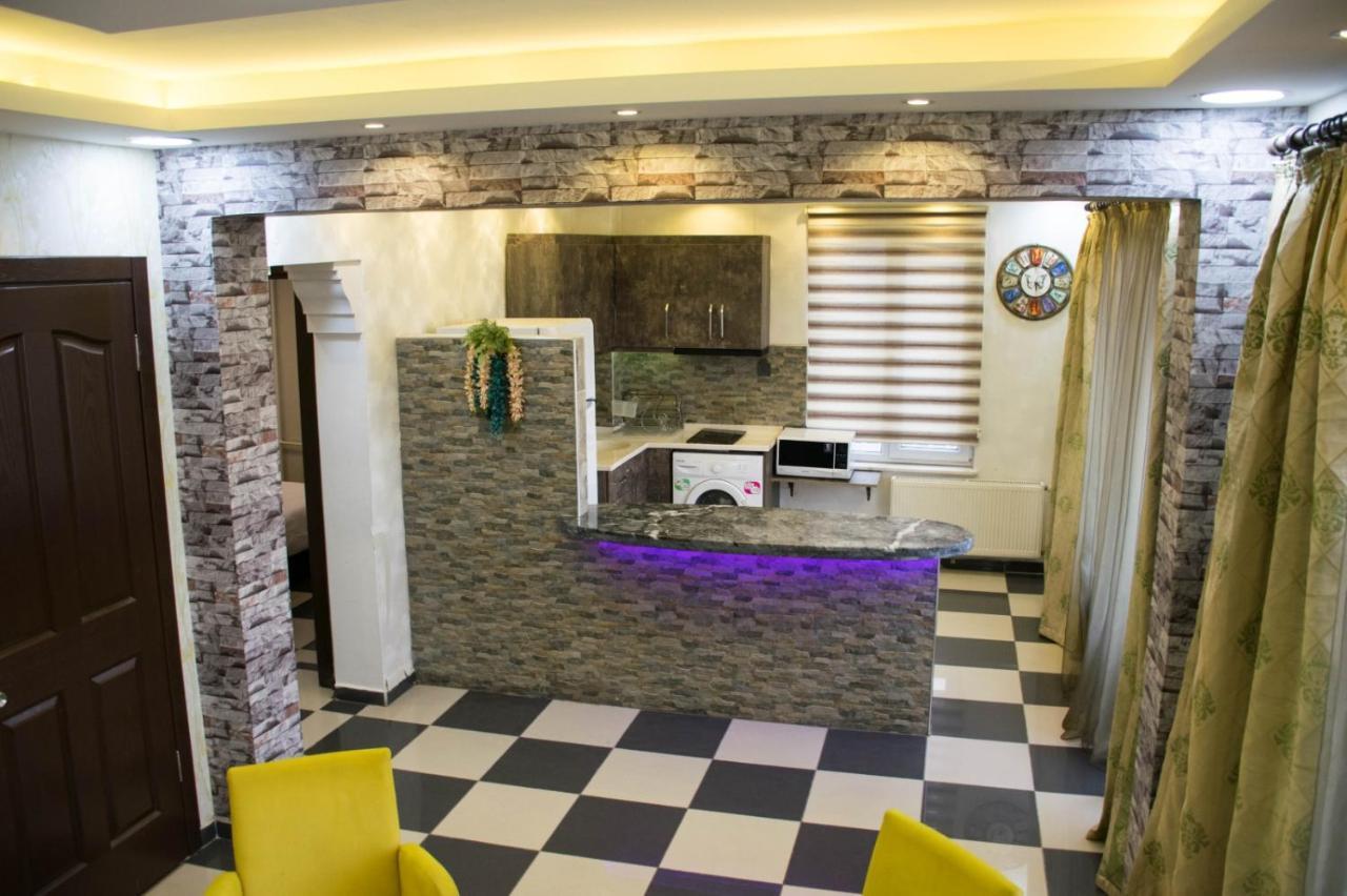 Sultan Murad Apartment Bursa Extérieur photo