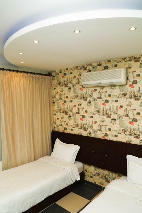 Sultan Murad Apartment Bursa Extérieur photo