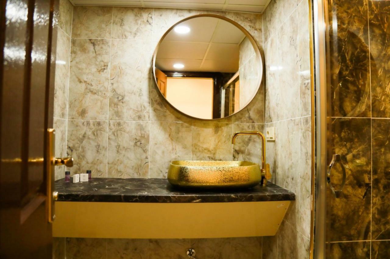 Sultan Murad Apartment Bursa Extérieur photo