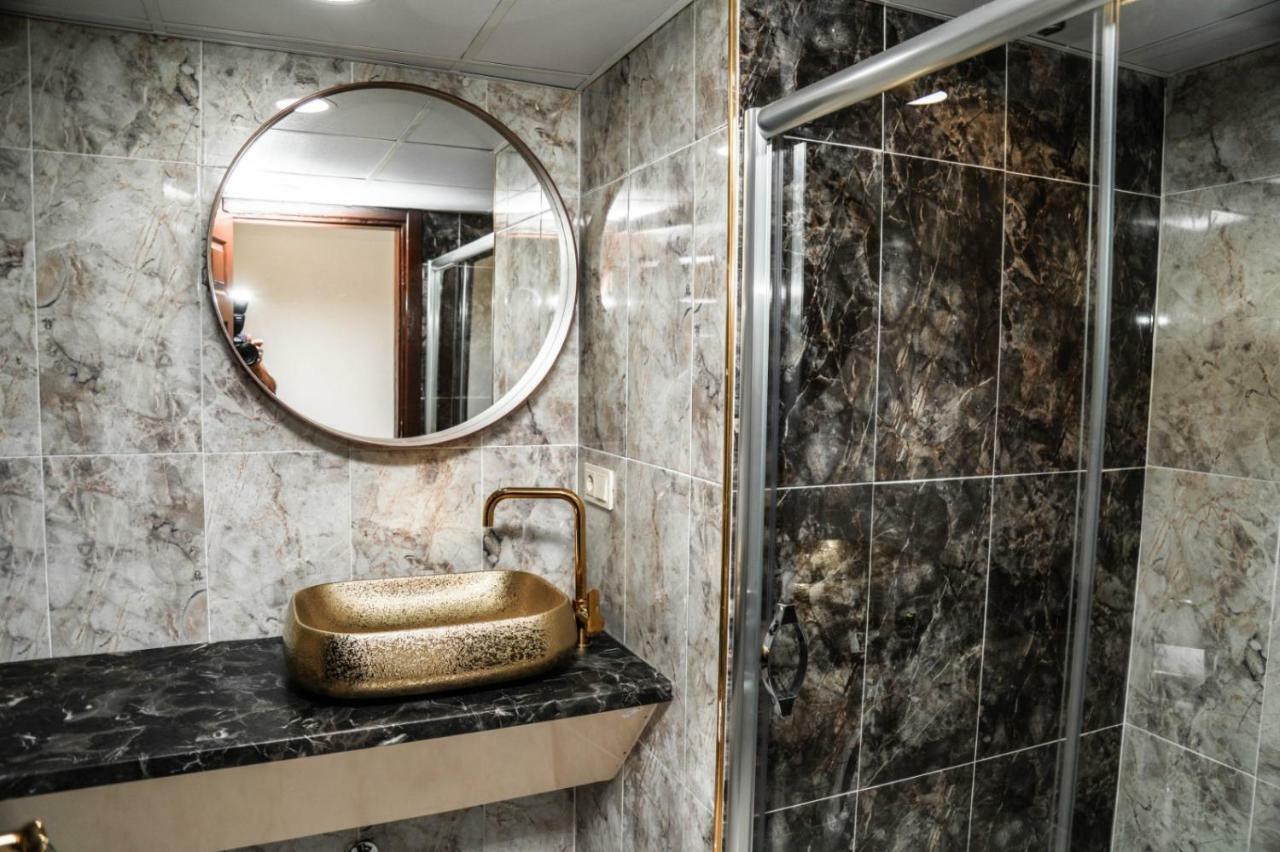 Sultan Murad Apartment Bursa Extérieur photo