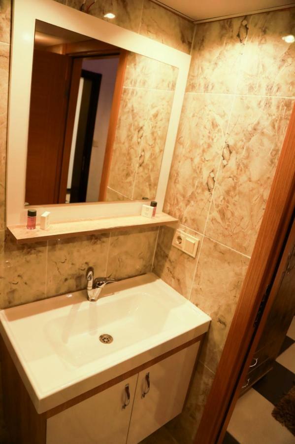 Sultan Murad Apartment Bursa Extérieur photo