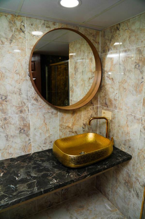 Sultan Murad Apartment Bursa Extérieur photo