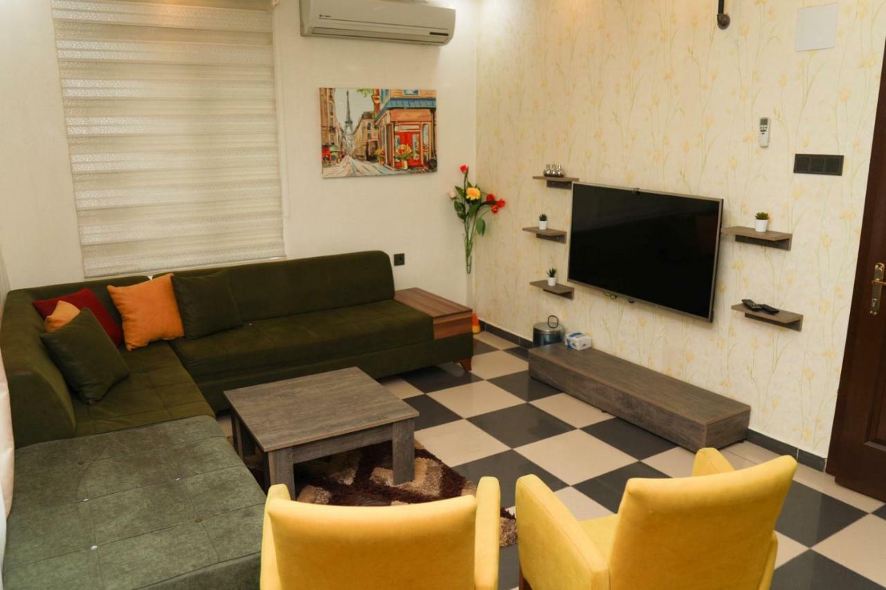 Sultan Murad Apartment Bursa Extérieur photo