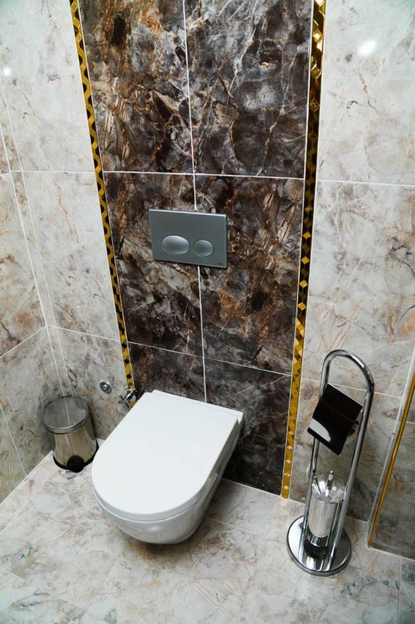 Sultan Murad Apartment Bursa Extérieur photo