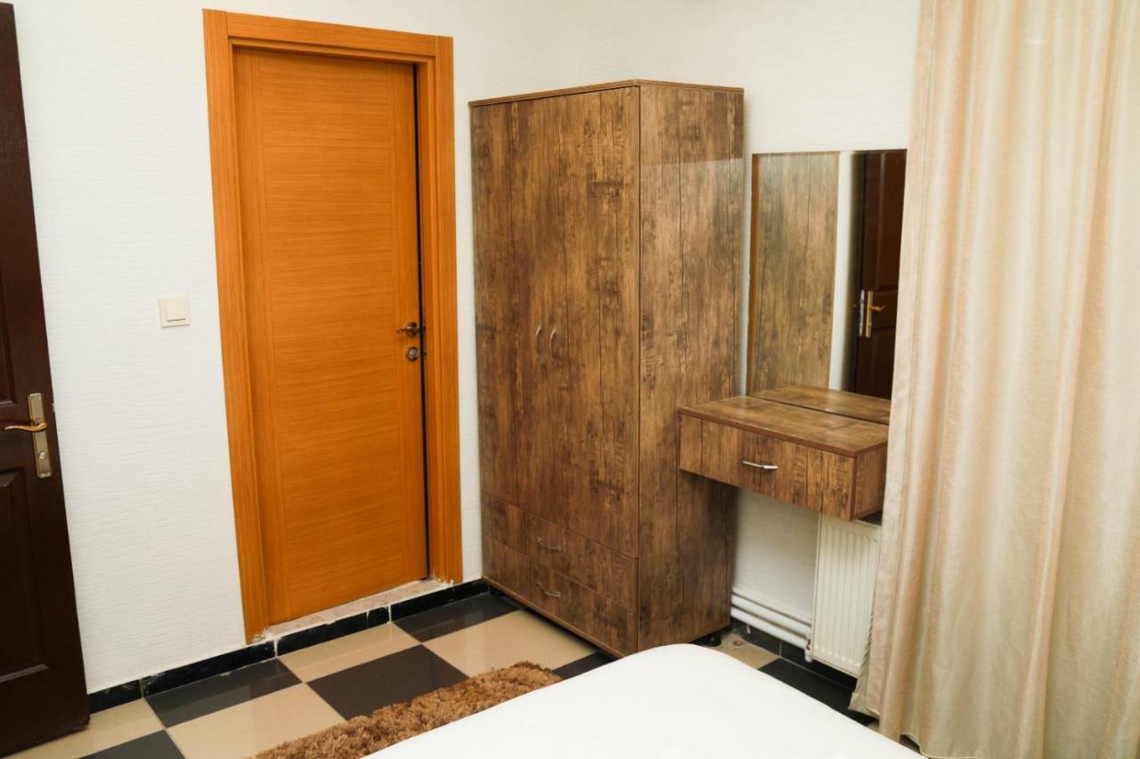 Sultan Murad Apartment Bursa Extérieur photo