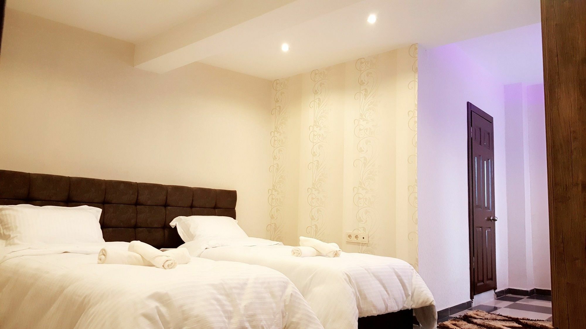 Sultan Murad Apartment Bursa Extérieur photo
