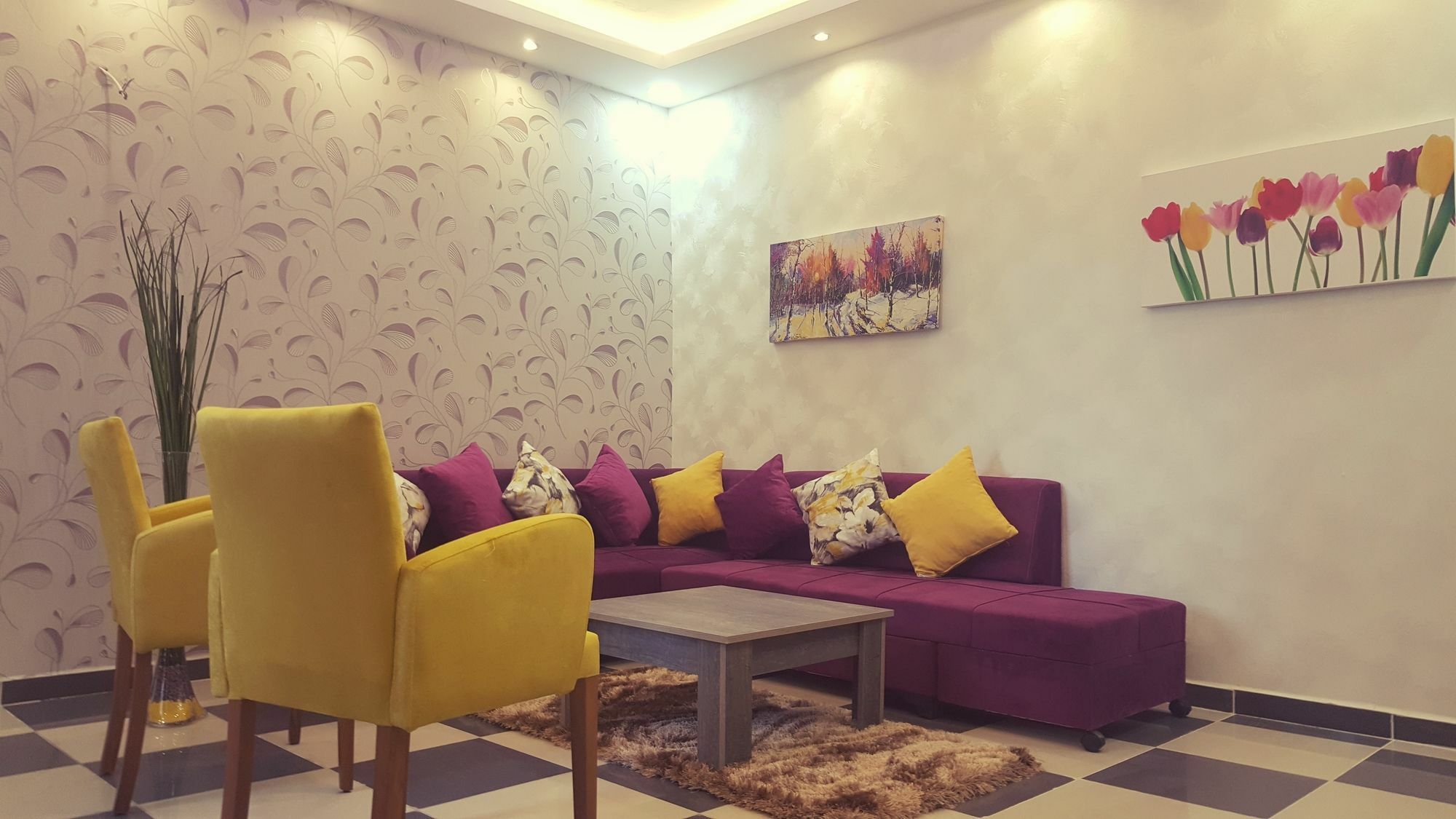 Sultan Murad Apartment Bursa Extérieur photo