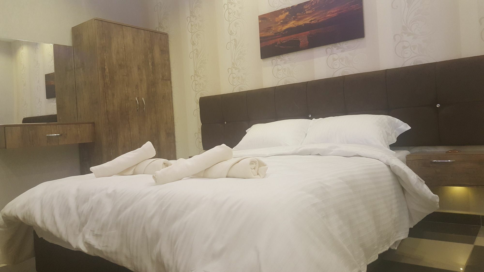 Sultan Murad Apartment Bursa Extérieur photo